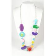 Wholesale Funky Firefly Necklaces
