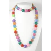 Wholesale Funky Firefly Smarty Necklaces