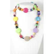 Wholesale Funky Firefly Necklaces
