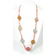 Wholesale Funky Firefly Necklaces