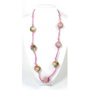 Wholesale Firefly Necklaces
