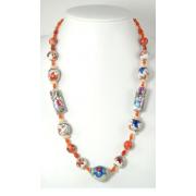 Wholesale Firefly Necklaces