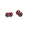 Silk Knot Cufflinks wholesale