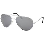 Wholesale Mirrored Aviator Sunglasses