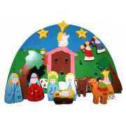 Wholesale Advent Calendars