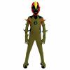 Ben 10 Alien Force Swampfire Costumes