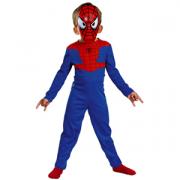 Wholesale Spiderman Costumes