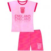 Wholesale Girls England Pyjamas