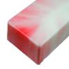 Pink Orchid And Lily 2 Tone Handmade Soap Loaves wholesale