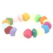 Wholesale Resin Firefly Bracelets