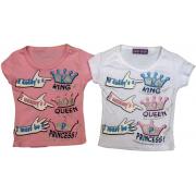 Wholesale Girls Tops