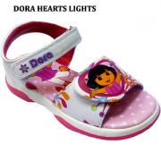 Wholesale Dora The Explorer Sandals