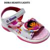 Dora The Explorer Sandals