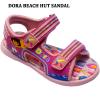 Dora The Explorer Sandals 1