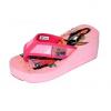 Disney Hannah Montana Slippers slippers wholesale