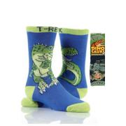 Wholesale Boys Dinousaur Novelty Socks