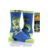 Boys Dinousaur Novelty Socks