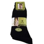 Wholesale Men Cotton Gold Socks