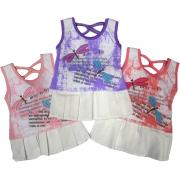 Wholesale Girls Suits