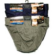 Wholesale Mens Briefs Plain Classics