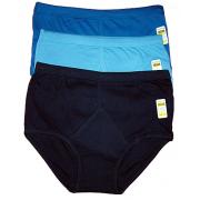 Wholesale Men Coloured Y Fronts