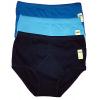 Men Coloured Y Fronts