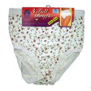 Wholesale Ladies Mama Briefs Underwear