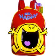 Wholesale Mr Happy Backpacks