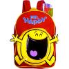 Mr Happy Backpacks wholesale rucksacks