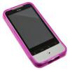 HTC Legend Pink Gel Cases wholesale