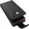 LG New Chocolate Black Flip Pouch With Holders wholesale
