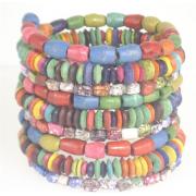 Wholesale Firefly Coil Bracelets