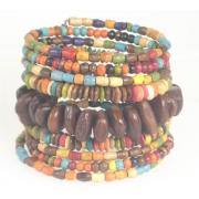 Wholesale Firefly Coil Bracelets