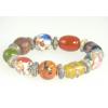 Firefly Glass And Ceramic Bracelets