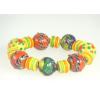 Firefly Glass And Ceramic Bracelets wholesale costume