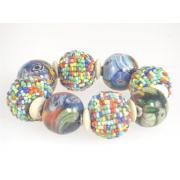 Wholesale Ceramic Firefly Bracelets