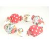 Spotty Fabric Firefly Bracelets fashion accessories wholesale