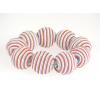 Stripey Firefly Bracelets