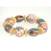 Hand Painted Ceramic Bracelets fashion bracelets wholesale