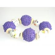 Wholesale Hand Made Firefly Bracelets