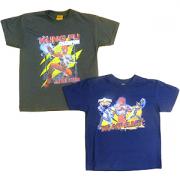 Wholesale Power Rangers T Shirts