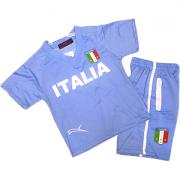 Wholesale Boys Italian Short Suits