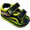 Ben 10 Sandals