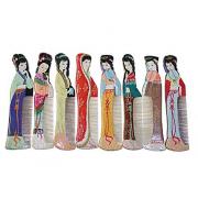 Wholesale Decorated Wooden Comb