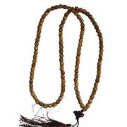 Wholesale String Of Buddha Head Beads
