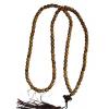 String of Buddha Head Beads