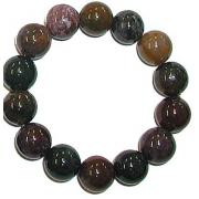 Wholesale Coloured Jades Bracelet