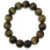 Yellow Tigers Eye Bracelet