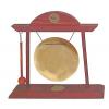 Brass Gong On Stand wholesale