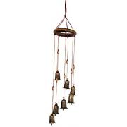 Wholesale Guan Yin Bell Mobile